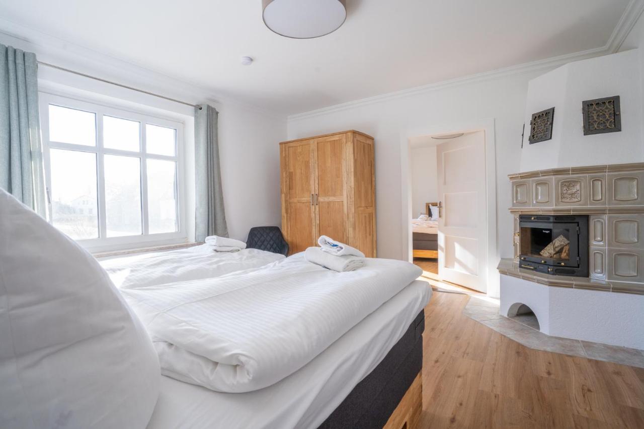 Ferienhaus "Seeadler" In Rankwitz Am Peenestrom Esterno foto